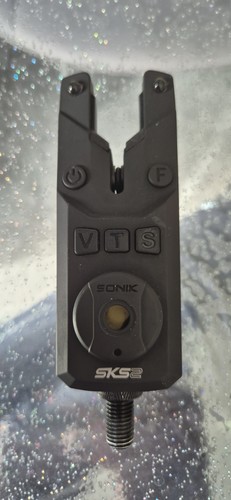 Sonik sks2 bite alarm - sks2,