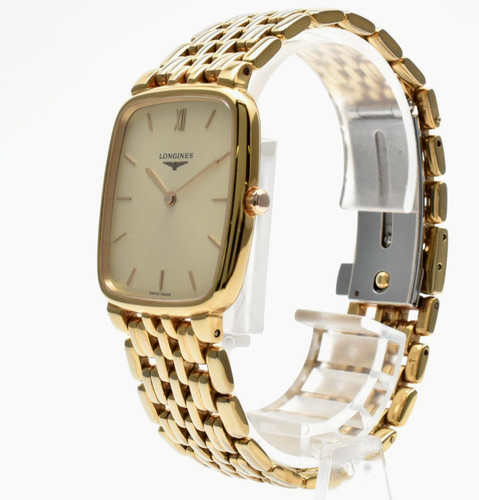 Rare mint longines - longines, grande