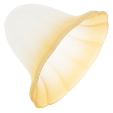  Tulip Lamp Shade Replacement Decorative Glass Light Fixture Shades