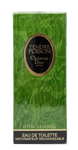 Christian dior tendre - dior, poison
