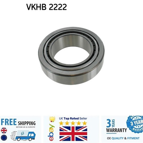 Wheel bearing for - bearing, volvo