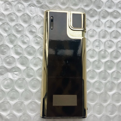 Hadson vintage gas lighter - vintage,