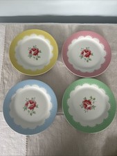 Cath Kidston Side Plates 23cm