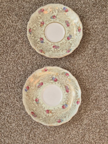 Vintage colclough bone - bone, china