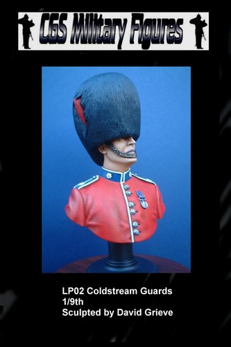 200mm coldstream guards - coldstream,