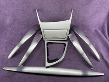 BMW E87 E81 E82 Interior Trim