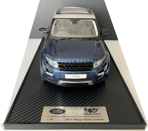Range rover evoque baltic - range,