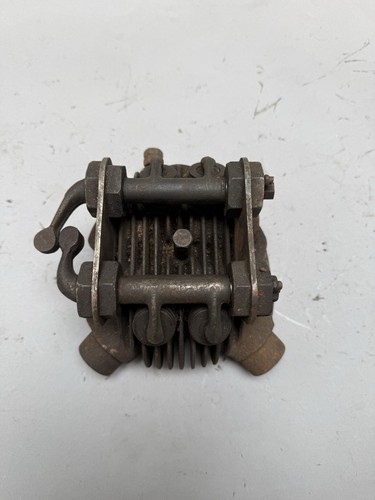 1930 rudge 350cc valve - rudge, 4