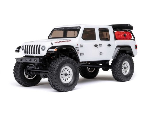 Axial scx24 jeep gladiator - scx24,