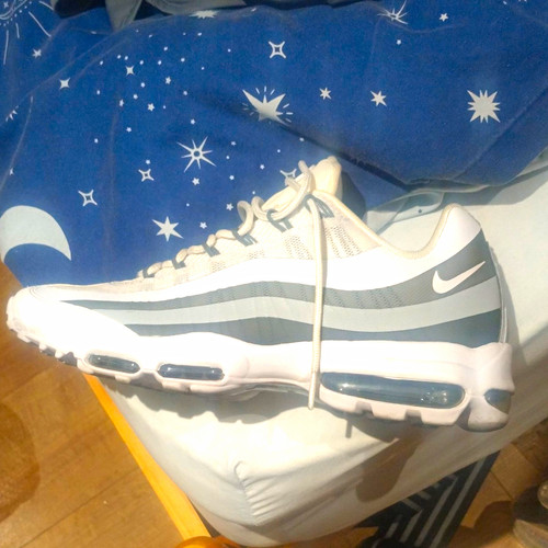 Nike air max - mens, low