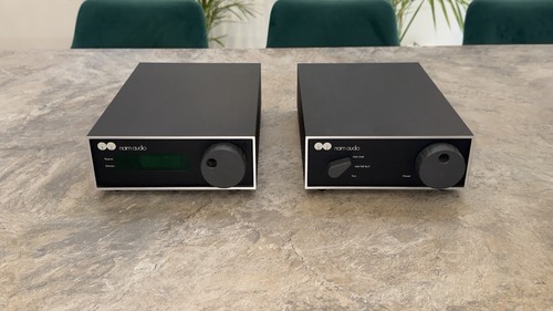 Naim nat pst tuner - nat,