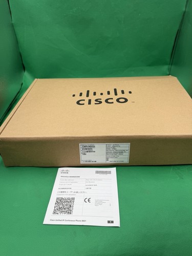 Cisco 8831 phone with - 8831,