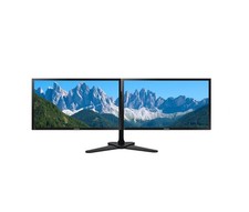 Dual Monitor Bundle - Samsung