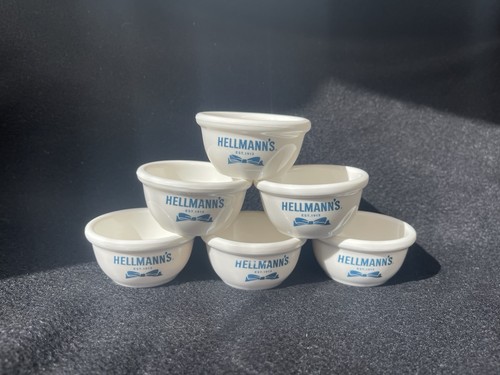 Ramekin pots for dip - ramekin,