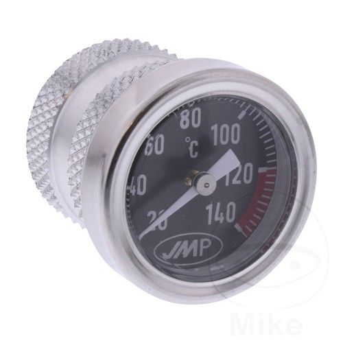Jmp oil temperature - jmp, direct