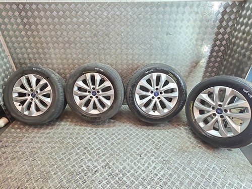 Ford kuga 5j alloy - kuga, wheel