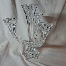 Villeroy and Boch Crystal 4