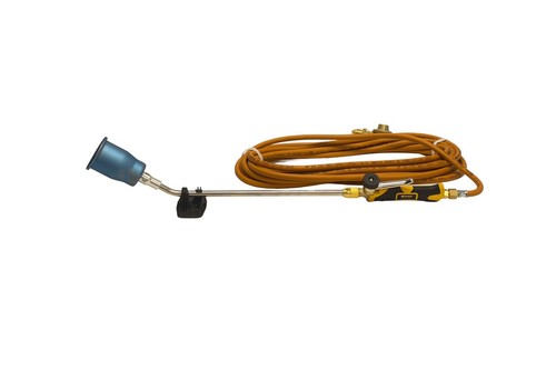Titanium roofing propane gas - roofing,