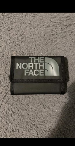 The north face trifold wallet - trifold,
