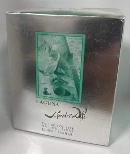 Salvador dali laguna - salvador,