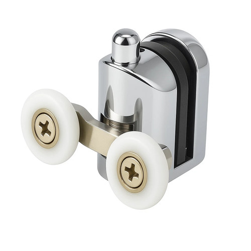 Roman shower door roller - roman,