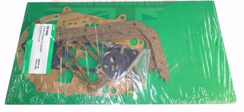 New lucas brand lower gasket - lucas,