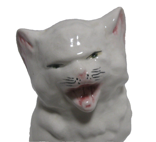 Royal dux white hissing - dux,