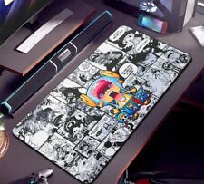 One Piece Gaming Mat Tony Chopper Mouse Pad Manga Anime