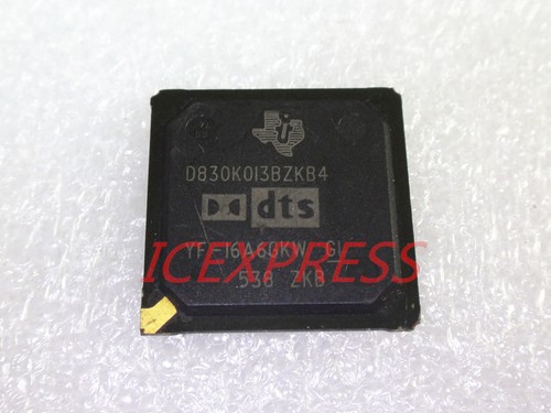 1pcs d830k013bzkb4 bga - 1pcs,
