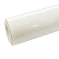 Protective Paint Film Roll – Glossy PPF 60" x 49ft | Car Paint Protection