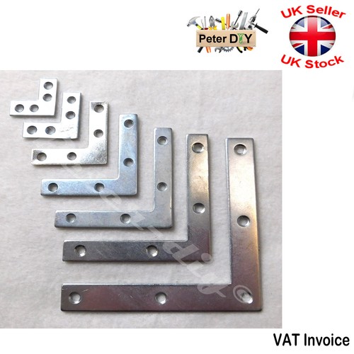Flat bracket door - bracket,