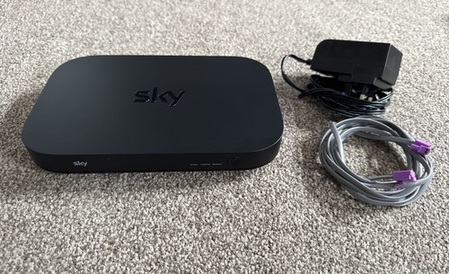 Sky hub er115 - dual-band, wi-fi