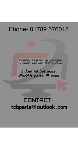 24v 48v 80v forklift battery - ,
