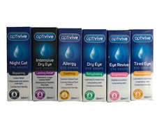 Eye drops Reduce Floaters,Red