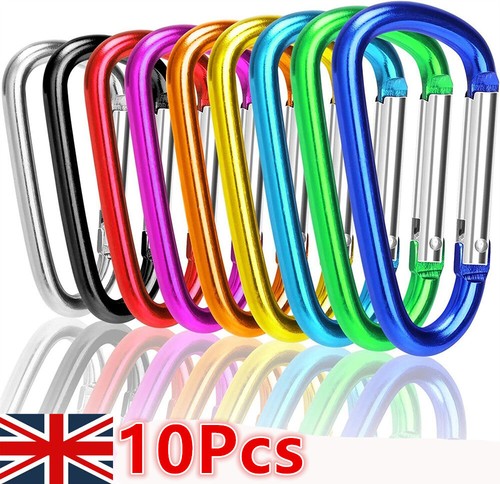 Quality large locking - 10, x-large