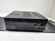 Used Pioneer VSX-808RDS AV