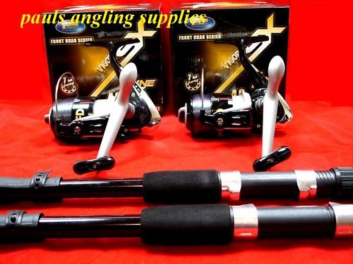 Fishing telescopic travel - fishing,
