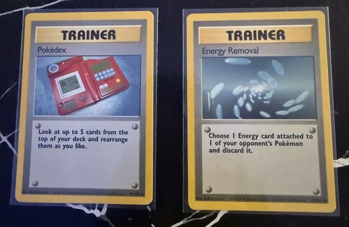 Pokemon tcg vintage - pokemon,
