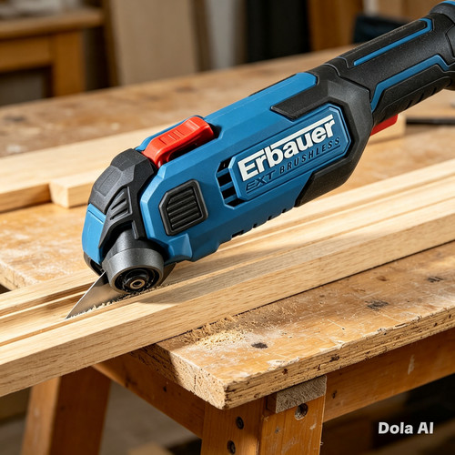 Erbauer emt18bl 18v - emt18bl-li, ext