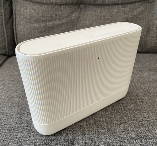 Vodafone power hub - vodafone, dsl
