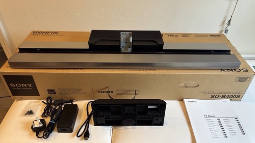 Sony stand soundbar - tv,