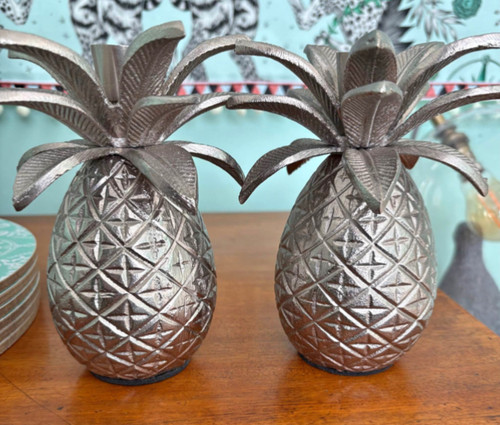 Laura ashley candle holders - ashley,