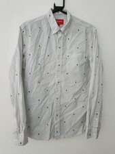 SS11 Supreme x Playboy Oxford