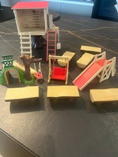 Sylvanian Families vintage