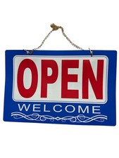 Double Sided Window Plastic