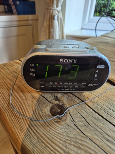 Sony dream machine - sony,