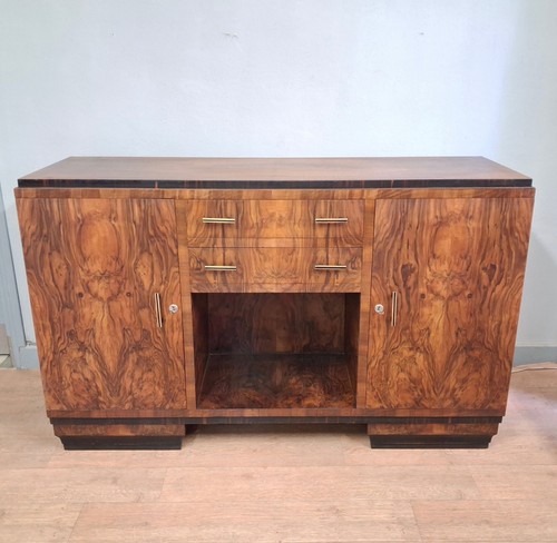 Little italian art deco - little,