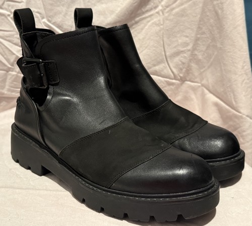 Ugg stockton black - ugg,