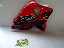 Aprilia MX50  2004 Supermotard Right Hand Fairing Tank Cover Panel