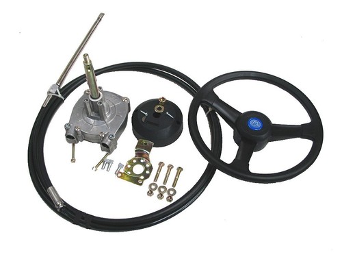 150hp rotary complete - 13',